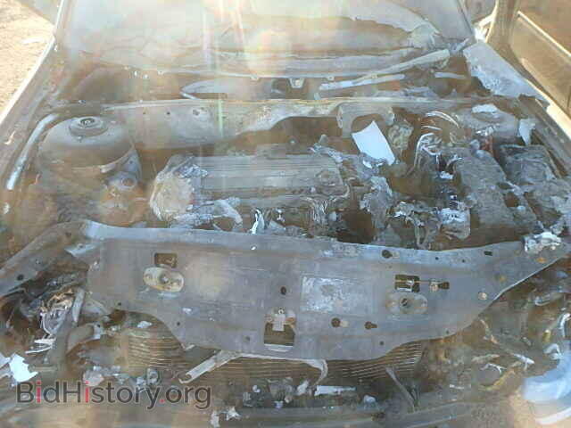 2005 SAAB 9 3 - VIN: YS3FB49S251055026 - Фото 7