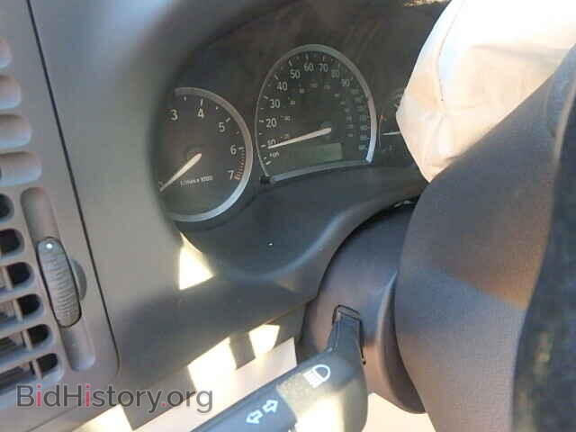 2005 SAAB 9 3 - VIN: YS3FB49S251055026 - Фото 8