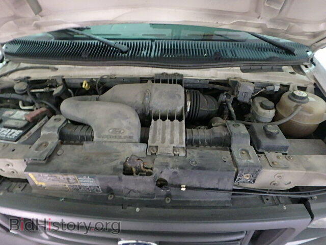 2005 FORD ECONOLINE - VIN: 1FTNE24W55HA29536 - Фото 7