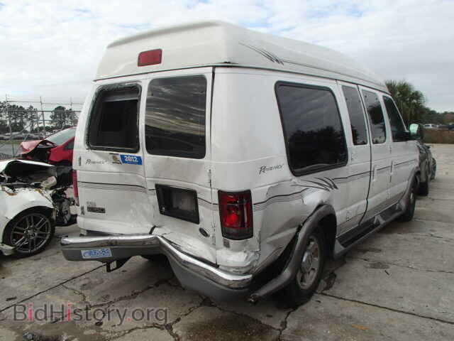 2004 FORD ECONOLINE - VIN: 1FDRE14W04HA49604 - Photo 4