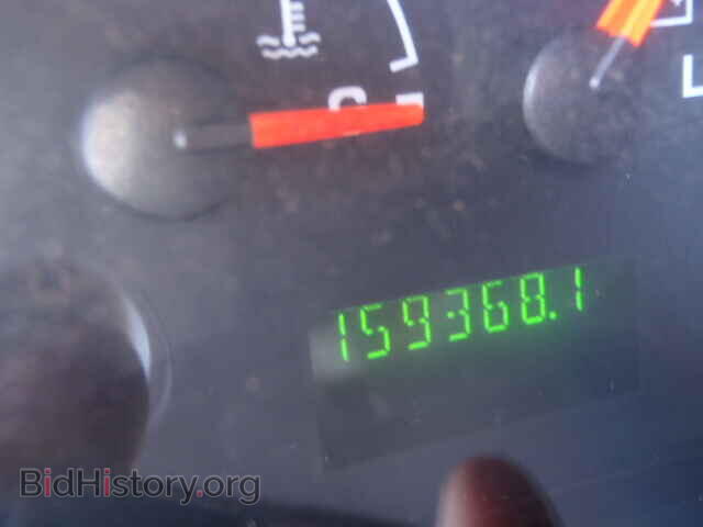 2004 FORD ECONOLINE - VIN: 1FDRE14W04HA49604 - Photo 8