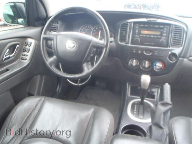 2005 MAZDA TRIBUTE - VIN: 4F2CZ96185KM36761 - Фото 9