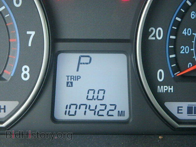 2008 KIA OPTIMA - VIN: KNAGE123785274448 - Фото 8