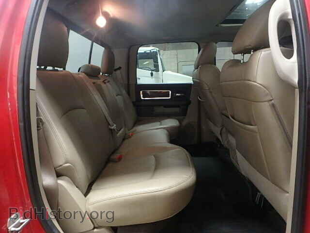 2012 DODGE RAM - VIN: 3C63DRJL2CG258462 - Photo 6