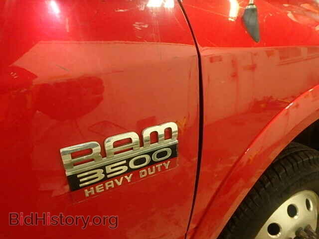 2012 DODGE RAM - VIN: 3C63DRJL2CG258462 - Photo 9