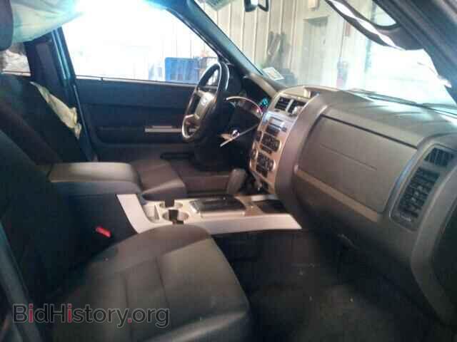 2012 FORD ESCAPE - VIN: 1FMCU0D73CKB57406 - Фото 5