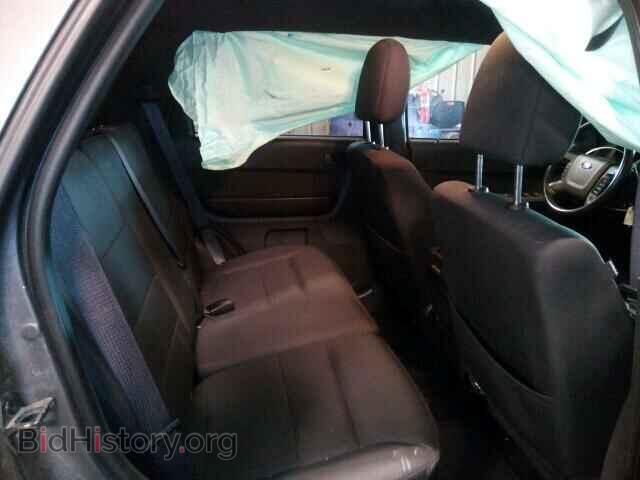 2012 FORD ESCAPE - VIN: 1FMCU0D73CKB57406 - Фото 6