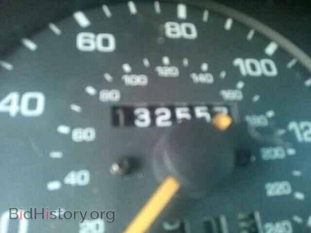1997 MAZDA 626 - VIN: 1YVGE22C2V5676103 - Фото 8