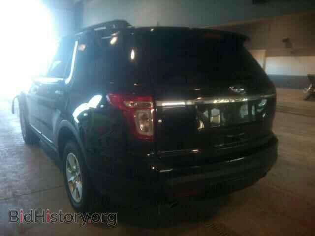 2012 FORD EXPLORER - VIN: 1FMHK8B80CGA65369 - Фото 3