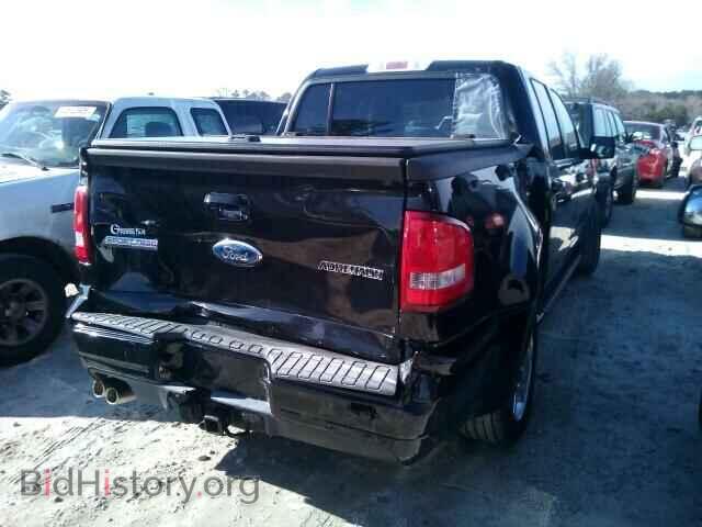 2010 FORD EXPLORER - VIN: 1FMEU3DEXAUA36768 - Фото 4