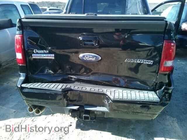 2010 FORD EXPLORER - VIN: 1FMEU3DEXAUA36768 - Фото 9
