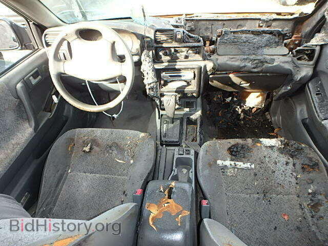 2002 ISUZU RODEO - VIN: 4S2CK58W624331808 - Фото 9