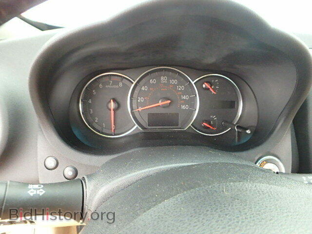 2011 NISSAN MAXIMA - VIN: 1N4AA5AP4BC804321 - Фото 8