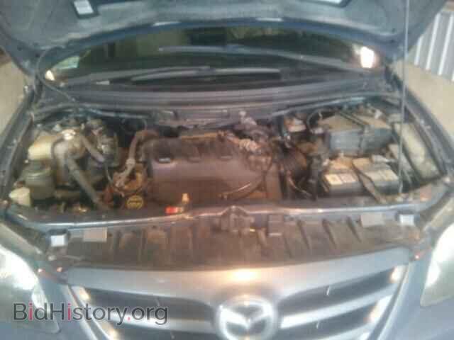 2006 MAZDA MPV - VIN: JM3LW28A560559256 - Фото 7