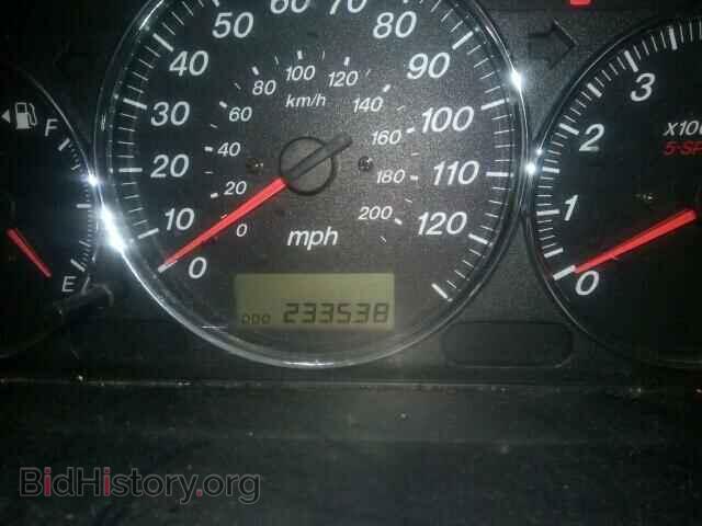 2006 MAZDA MPV - VIN: JM3LW28A560559256 - Фото 8