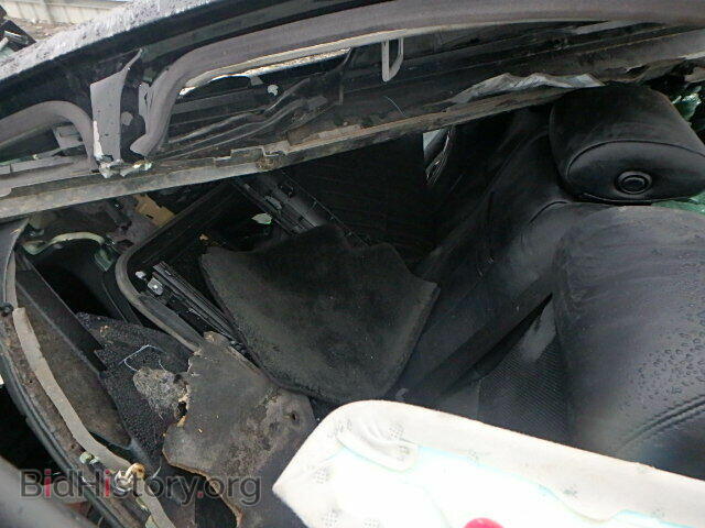 2010 LEXUS LS460 - VIN: JTHCL5EF4A5005137 - Фото 6