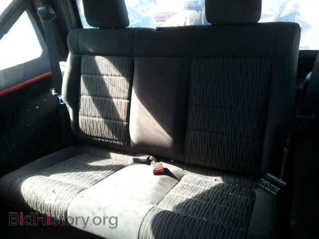 2011 JEEP WRANGLER - VIN: 1J4AA2D18BL571506 - Фото 6