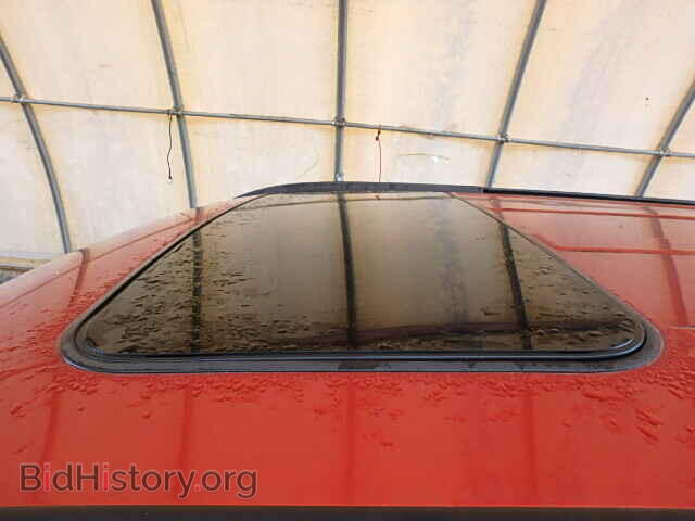 2007 DODGE NITRO - VIN: 1D8GT28K37W606313 - Фото 9