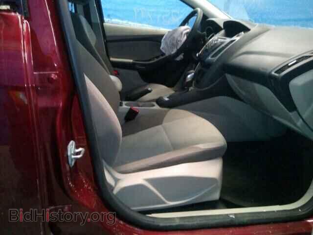 2014 FORD FOCUS - VIN: 1FADP3F2XEL292856 - Photo 5