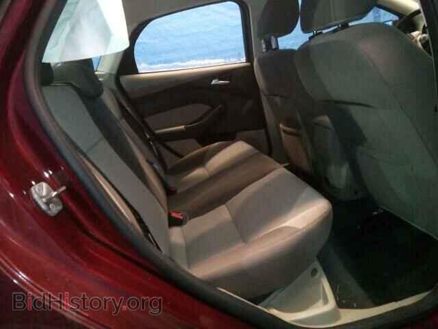 2014 FORD FOCUS - VIN: 1FADP3F2XEL292856 - Photo 6
