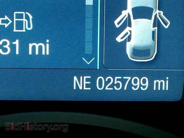2014 FORD FOCUS - VIN: 1FADP3F2XEL292856 - Photo 8