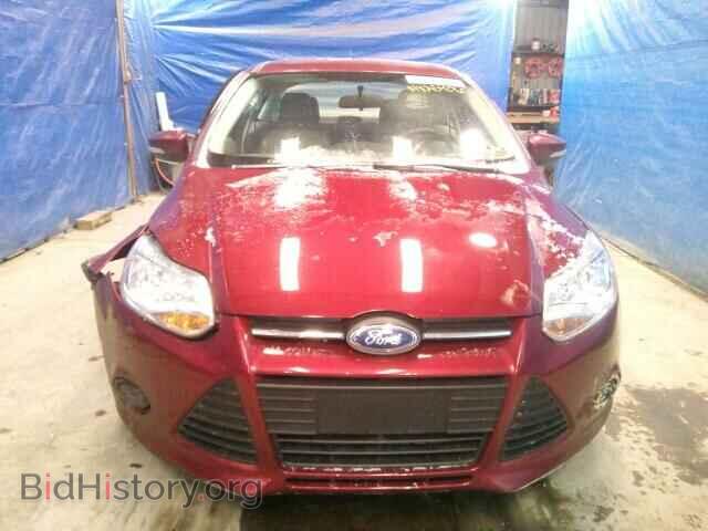 2014 FORD FOCUS - VIN: 1FADP3F2XEL292856 - Photo 9