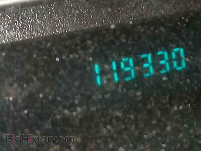 2004 GMC ENVOY - VIN: 1GKDT13S942203754 - Фото 8