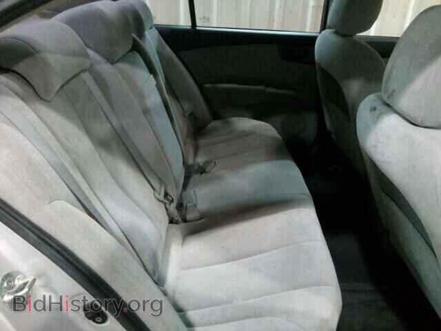 2009 KIA OPTIMA - VIN: KNAGE228X95309521 - Фото 6