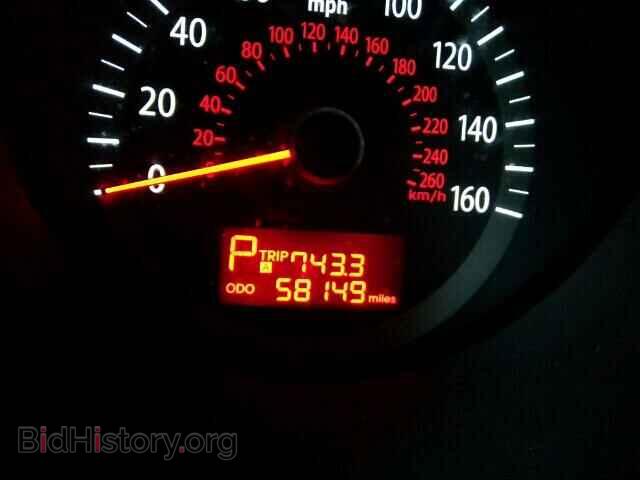 2009 KIA OPTIMA - VIN: KNAGE228X95309521 - Фото 8