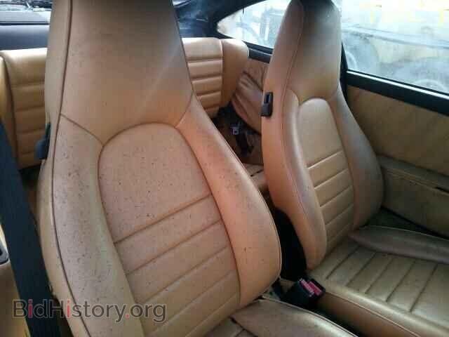 1988 PORSCHE 911 - VIN: WP0AB0914JS122036 - Фото 6