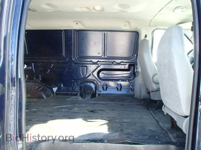 2004 FORD ECONOLINE - VIN: 1FTSS34L24HB15084 - Фото 6