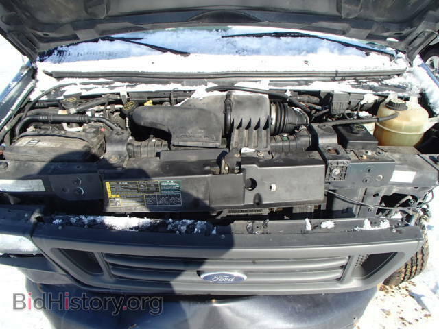 2004 FORD ECONOLINE - VIN: 1FTSS34L24HB15084 - Фото 7