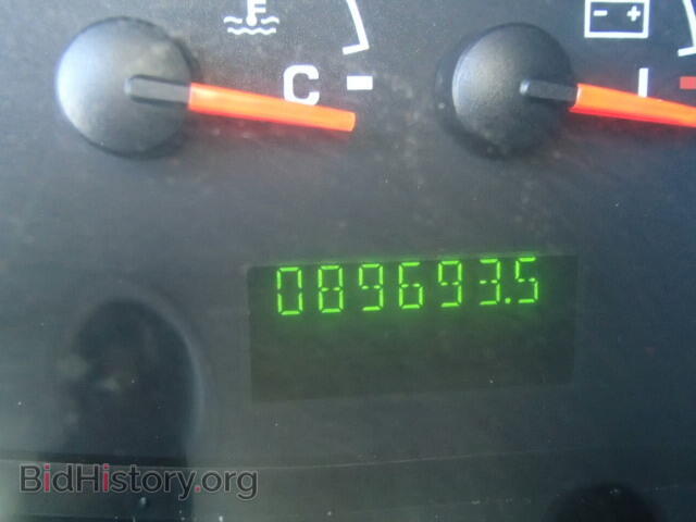2004 FORD ECONOLINE - VIN: 1FTSS34L24HB15084 - Фото 8
