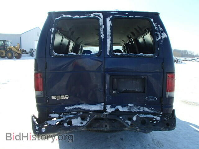 2004 FORD ECONOLINE - VIN: 1FTSS34L24HB15084 - Фото 10