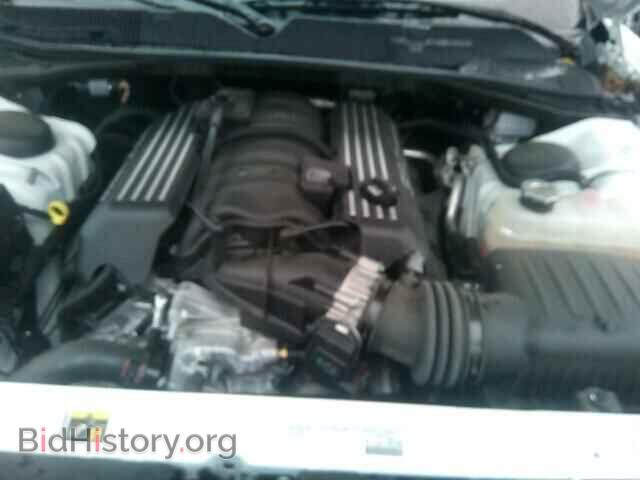 2015 DODGE CHALLENGER - VIN: 2C3CDZDJ0FH704605 - Фото 7