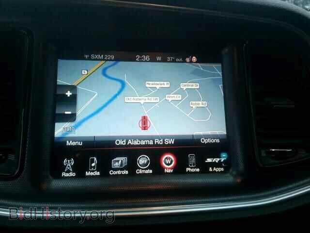 2015 DODGE CHALLENGER - VIN: 2C3CDZDJ0FH704605 - Фото 10