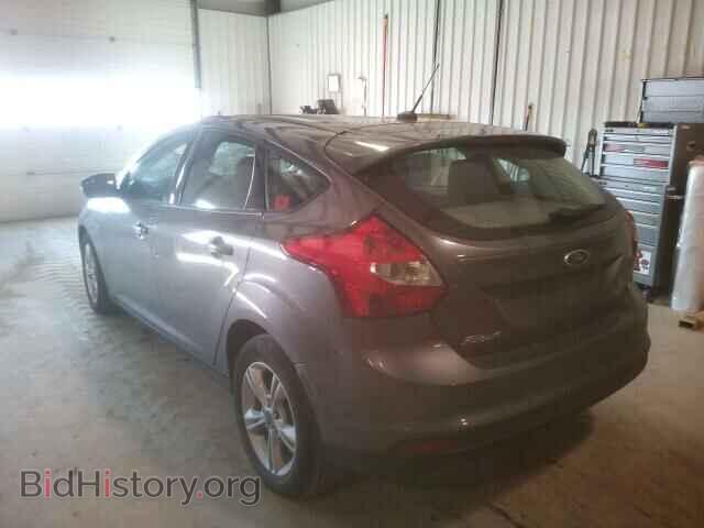 2014 FORD FOCUS - VIN: 1FADP3K21EL425042 - Photo 3