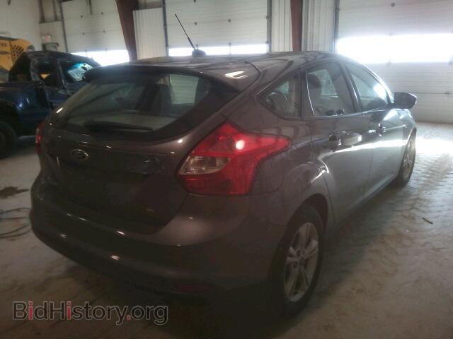 2014 FORD FOCUS - VIN: 1FADP3K21EL425042 - Photo 4