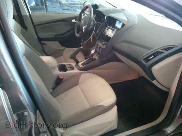 2014 FORD FOCUS - VIN: 1FADP3K21EL425042 - Photo 5