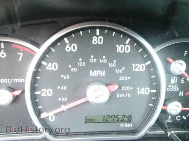 2004 MITSUBISHI GALANT - VIN: 4A3AB26F44E099868 - Фото 8