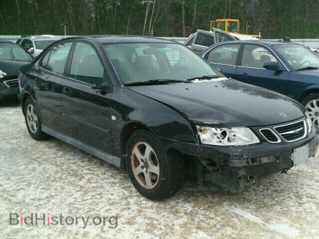 Photo YS3FB45S241008311 - SAAB 9 3 2004
