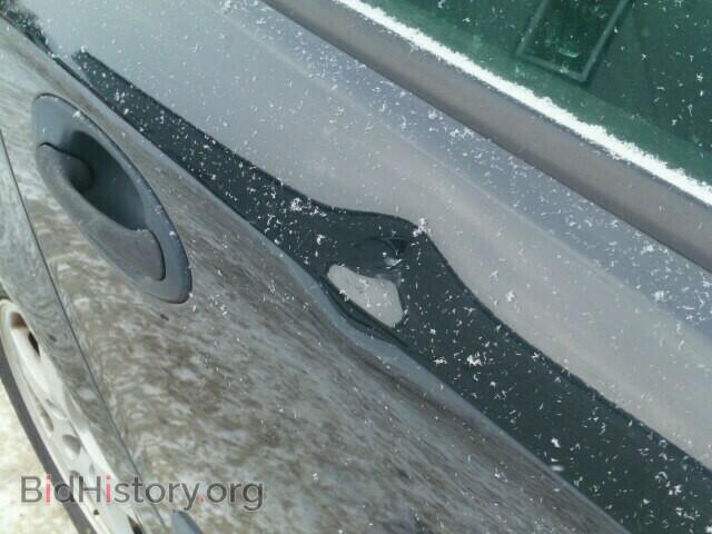 2004 SAAB 9 3 - VIN: YS3FB45S241008311 - Фото 10