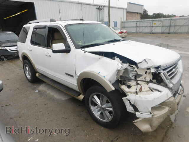 2006 FORD EXPLORER - VIN: 1FMEU64E86UA48152 - Photo 4