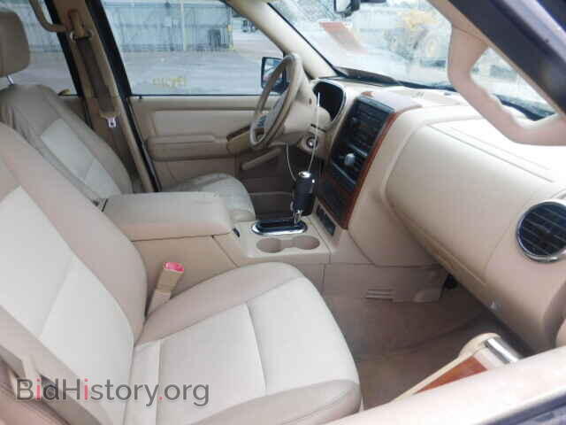2006 FORD EXPLORER - VIN: 1FMEU64E86UA48152 - Photo 5