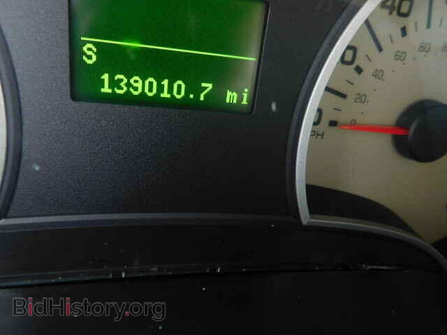 2006 FORD EXPLORER - VIN: 1FMEU64E86UA48152 - Photo 8