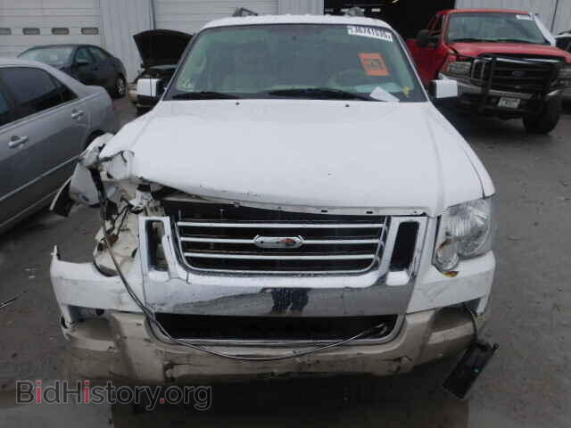 2006 FORD EXPLORER - VIN: 1FMEU64E86UA48152 - Photo 10