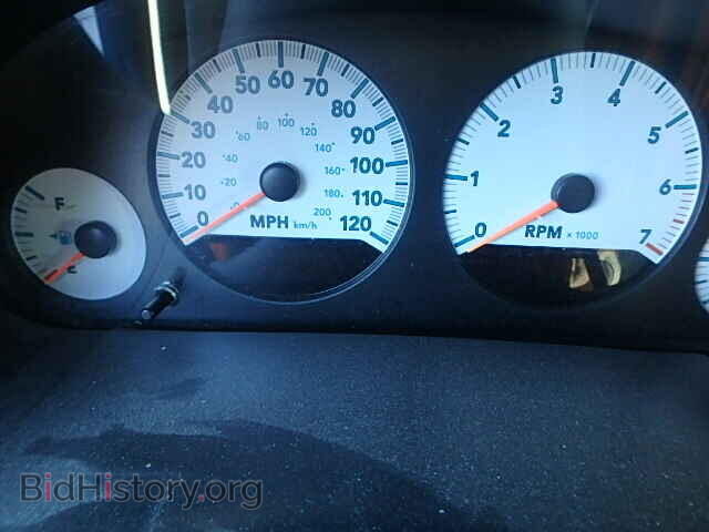 2005 DODGE CARAVAN - VIN: 2D4GP44L05R167528 - Фото 8