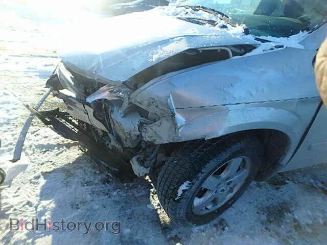 2005 DODGE CARAVAN - VIN: 2D4GP44L05R167528 - Фото 10