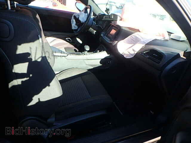 2015 DODGE CHALLENGER - VIN: 2C3CDZAG3FH816274 - Photo 5