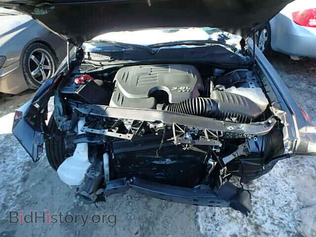 2015 DODGE CHALLENGER - VIN: 2C3CDZAG3FH816274 - Photo 7